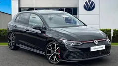 Used 2024 VW Golf VIII GTI Hatchback | £31,490 (Fair price)