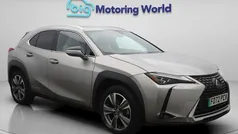 Used 2022 Lexus UX 300e SUV | £17,100 (Fair price)