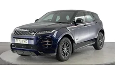 Used 2023 Land Rover Range Rover evoque R-Dynamic Hatchback | £21,620 (Super price)