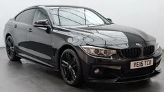 Used 2020 BMW 435 M Sport Coupe | £16,450 (Good price)