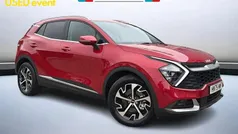 Used 2024 Kia Sportage 2 SUV | £30,999 (Good price)