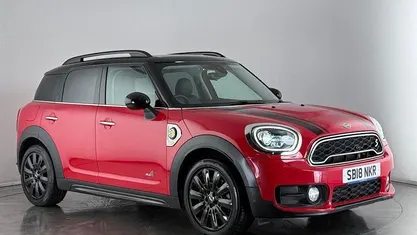 Used Mini Cooper S 224 HP (164 kW) 2018 Hatchback