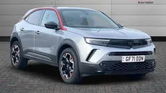 Used 2021 Vauxhall Mokka SRi SUV | £15,876 (Fair price)