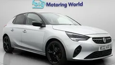 Used 2022 Vauxhall Corsa Edition Hatchback | £11,900 (Fair price)