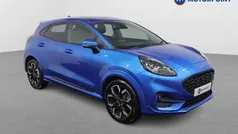 Used 2023 Ford Puma Gen-E ST-Line X Hatchback | £15,049 (Fair price)