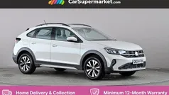 Used 2024 VW Taigo Life SUV | £18,697 (Super price)