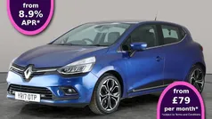 Used 2016 Renault Clio IV Dynamique Hatchback | £6,163 (Fair price)