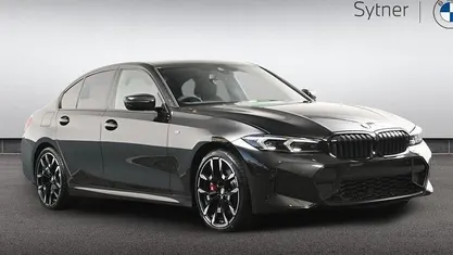 Used BMW 320 M Sport 184 HP (135 kW) 2026 Sedan