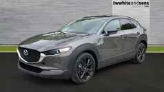 Used 2025 Mazda CX-30 Homura-Line SUV | £29,450 (Fair price)