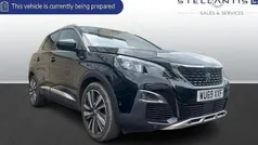 Used 2020 Peugeot 3008 Premium Estate | £12,925 (Fair price)