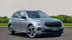 Used 2024 Skoda Kamiq Monte Carlo SUV | £22,495 (Fair price)