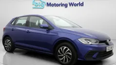 Used 2025 VW Polo Life Hatchback | £13,400 (Super price)