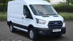 Used 2024 Ford Transit Trend Van | £29,499 (Fair price)