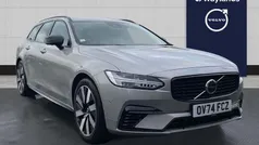 Used 2024 Volvo V90 CC Plus Estate | £41,440 (Expensive)