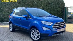 Used 2023 Hyundai Tucson Premium SUV | £15,699 (Fair price)