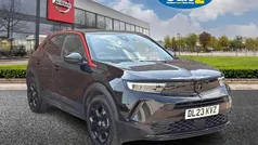 Used 2023 Vauxhall Mokka SUV | £16,990 (Fair price)