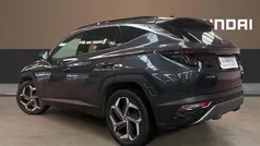 Used 2024 Hyundai Tucson Ultimate SUV | £24,469 (Fair price)