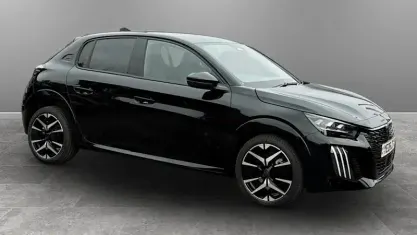 Novo Peugeot 208 GTi 111 HP (81 kW) 2026 Citadino