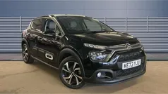 Used 2023 Citroën C3 PureTech Hatchback | £14,811 (Fair price)