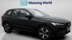 Used 2023 Volvo XC60 Plus SUV | £35,000 (Fair price)