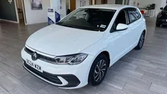 Used 2025 VW Polo Life Hatchback | £18,999 (Fair price)