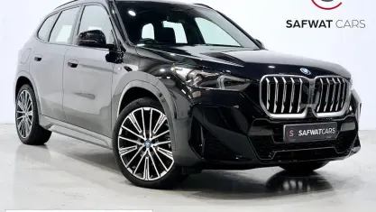 Used BMW X1 M Sport 245 HP (180 kW) 2026 SUV