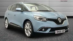 Used 2020 Renault Grand Scénic IV Iconic MPV | £12,269 (Good price)