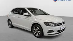 Used 2020 VW Polo SE Hatchback | £11,549 (Good price)