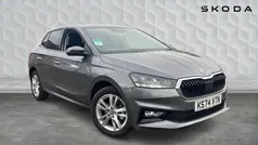 Used 2025 Skoda Fabia SE L Hatchback | £19,000 (Fair price)