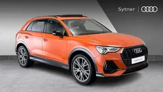 Used 2019 Audi Q3 Advanced SUV | £31,500 (Fair price)