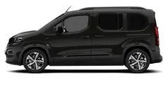 Used 2025 Peugeot e-Rifter Allure MPV | £29,400 (Fair price)