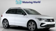 Used 2023 VW Tiguan Elegance SUV | £20,000 (Good price)