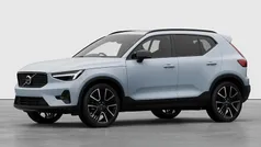 New 2025 Volvo XC40 Ultra SUV | £45,810 (Fair price)