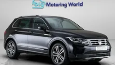 Used 2023 VW Tiguan Elegance SUV | £24,300 (Super price)