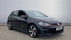 Used 2019 VW Golf VII GTI Hatchback | £18,623 (Super price)