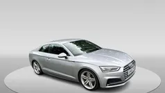 Used 2019 Audi A5 S-Line Coupe | £14,995 (Good price)