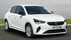 Used 2023 Vauxhall Corsa Design Edition Hatchback | £11,999 (Good price)