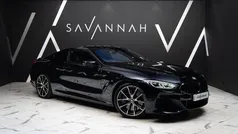 Used 2022 BMW 840 M Sport Coupe | £33,499 (Fair price)