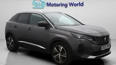 Used 2023 Peugeot 3008 Allure+ Estate | £20,250 (Fair price)