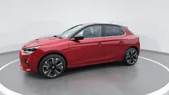Used 2022 Vauxhall Corsa-e Elite Hatchback | £12,399 (Fair price)