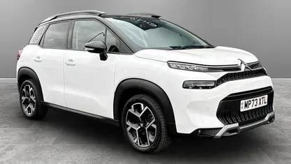 Usado Citroën C3 PureTech 110 HP (80 kW) 2023 Citadino