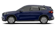 New 2025 BMW iX1 xLine SUV | £41,070 (Super price)