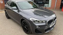 Used 2020 BMW X2 M Sport SUV | £19,395 (Fair price)