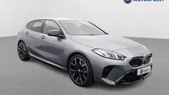 Used 2025 BMW M135 Hatchback | £34,699 (Fair price)