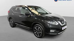 Used 2019 Nissan X-Trail Tekna SUV | £15,149 (Fair price)