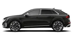 New 2025 Audi SQ8 SUV | £106,070 (Good price)