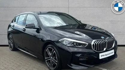 Used BMW 120 M Sport 190 HP (139 kW) 2024 Hatchback