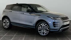 Used 2020 Land Rover Range Rover evoque First Edition Hatchback | £22,495 (Super price)