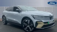 Other Used 2023 Renault Mégane Iconic Hatchback | £19,989 (Fair price)