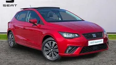 Used 2023 Seat Ibiza SE Technology Hatchback | £14,995 (Fair price)